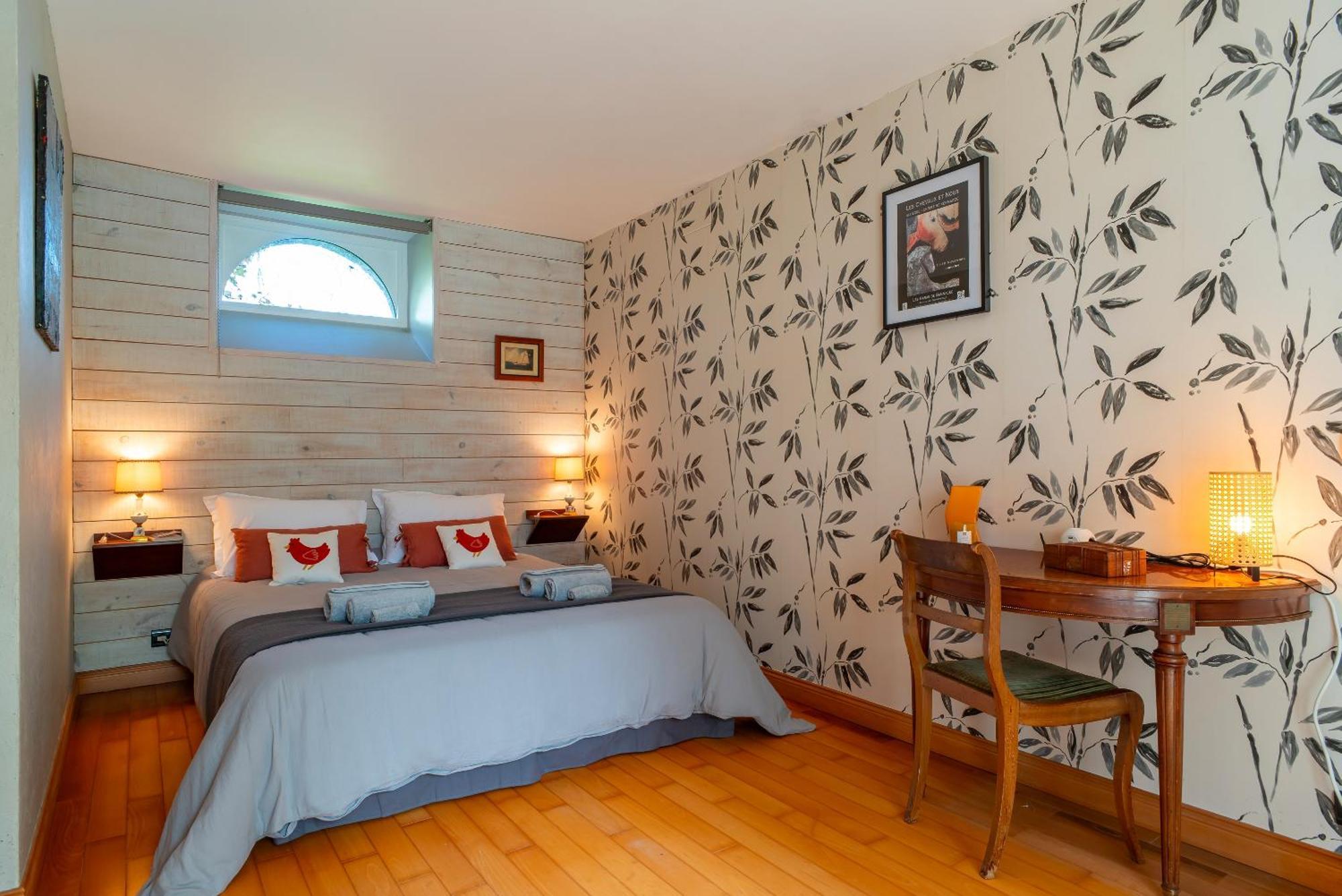 Holiday home Le Relais - Maison Avec Grand Jardin *